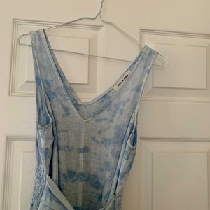 Cloth and Stone Maxi dress